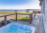 Villages vacances Tenby - Meadow House Holiday Park-2