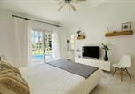 Location vacances Quarteira - Villa Verde by Check-in Portugal-4