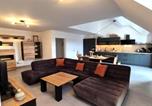 Location vacances Winterberg - Duplex in Winterberg near Market Square-1