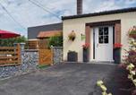 Location vacances Walcourt - Gîte chaleureux en plein cœur de la nature avec terrasse, animaux acceptés, proche Val Joly - Fr-1-510-183-1