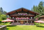 Location vacances Bad Häring - Alpin Hideaway L-1