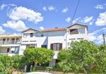 Location vacances Pašman - Apartments Josip-1