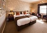Hôtel King's Lynn - Knights Hill Hotel & Spa-2