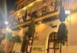 Hôtel Quito - Friends Hotel & Rooftop - Historic Center & Museums-3