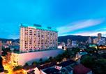 Hôtel George Town - Cititel Penang-1