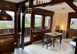 Location vacances Bromskirchen - Haus Balke-3