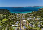 Location vacances Russell - Retro Russell Retreat - Mins to Ferry, Beach, Eats-2