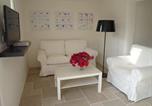 Location vacances Montbrun-les-Bains - Villa Fleury Studio-4