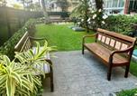 Location vacances Santos - Apartamento com varanda em Santos-4