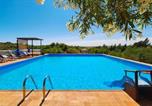 Location vacances Monte Gordo - Quinta da Fornalha - Santuario Agroecologico-2