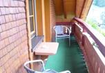 Location vacances Triberg im Schwarzwald - Gästehaus Maria Brinkhus-4