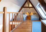 Hôtel East Flanders Province - Hotel Monasterium Poortackere Ghent-2