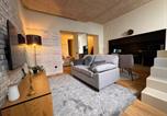 Location vacances Cacilhas - Downtown River Superior New Flat-1