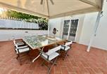 Location vacances Lastra a Signa - Villa Yvonne by Mmega-4