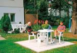 Location vacances Baabe - Villa Lübcke, Fewo 3-2