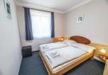 Hôtel Turnov - Parkhotel Skalní město-4