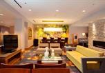 Hôtel Ithaca - Courtyard by Marriott Ithaca Airport/University-1
