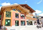 Hôtel Livigno - Hotel Garnì al Plan-1