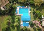 Location vacances  Nazareth - Kibbutz Beit Alfa Guest House-3