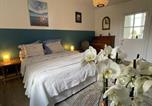 Hôtel Loiret - Élégante suite familiale au cœur de la forêt de Montargis, à 1h30 de Paris - Fr-1-590-342-3