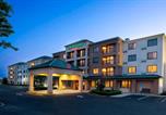 Hôtel East Windsor - Courtyard by Marriot Cranbury South Brunswick-3