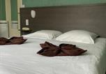 Location vacances  Allier - Maison Galland-3