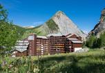 Hôtel 4 étoiles Tignes - Résidence Pierre & Vacances Les Balcons De Bellevarde-1