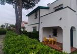Location vacances  Province de Macerata - Stella marina-4