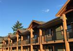 Location vacances Chilliwack - Vedder River Inn-2