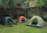 Camping Brésil - La Selva Hostel e Camping-3