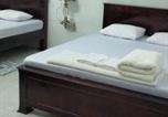 Location vacances   Baray  - Nhà Nghỉ Khá Thuận - phòng đôi rộng-2