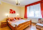 Location vacances Hévíz - Ilona Apartman Hévíz-4