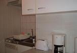 Location vacances Wernigerode - Ferienwohnung für 3 Personen in der Altstadt von Wernigerode-4
