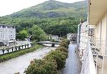 Hôtel Hautes-Pyrénées - Hotel Du Gave-4