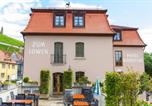 Hôtel Sommerach - Hotel Löwen-1