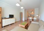 Location vacances Kołobrzeg - Aquarius 60 Apartamenty-plaza-1