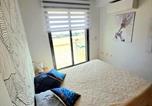Location vacances Peñíscola - Apt Galimo, Font Nova con Piscina-3
