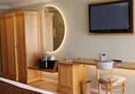 Hôtel Paderborn - Hotel Waldkrug-4
