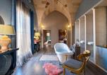 Location vacances San Cesario di Lecce - Maison Boutique At Viviana-3