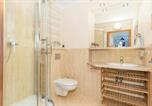 Location vacances Świnoujście - Studio Apartment Villa Mistral Świnoujście by Noclegi Renters-2
