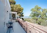 Location vacances Fasano - Trullo Rossi-2
