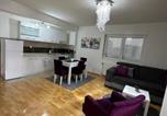 Location vacances Nis - Nis Apartment-2