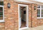 Location vacances Wisbech - The Five Bells Inn-4