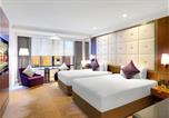 Hôtel The Rocks - Amora Hotel Jamison Sydney-4