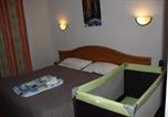 Hôtel Risoul - Le Chardon Bleu-2