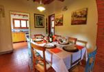 Location vacances Bucine - Belvilla by Oyo Fienile, cleaning included-4