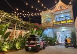 Hôtel Phan Thiết - Nhà Nghỉ Phố Biển Phan Thiết-2