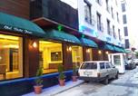 Hôtel İsmetkaptan - Vesta Fuar Otel-1