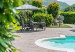 Location vacances Urbino - Villa Margot-4