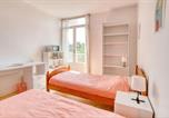 Hôtel Haute-Garonne - Toulouse Location Chambre-1